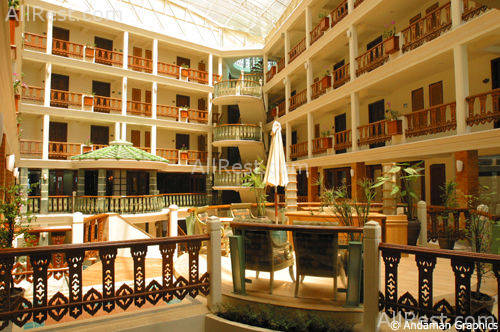 Absolute Seapearl Hotel 2